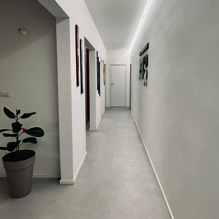 Birimari House Arezzo Exterior foto